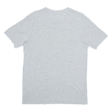 NIKE Mens T-Shirt Grey M