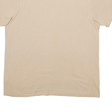 ELLESSE Mens T-Shirt Brown L