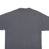 CHASE AUTHENTICS Mens T-Shirt Grey XL