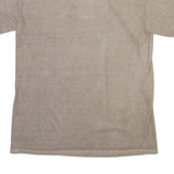 PACSUN Daytona 500 Mens T-Shirt Grey USA S