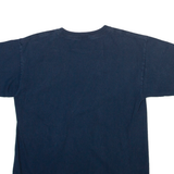 HARD ROCK CAFE Myrtle Beach Mens T-Shirt Blue USA S
