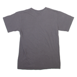 AC/DC Womens Band T-Shirt Grey S