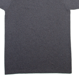 THE ROLLING STONES Womens Band T-Shirt Grey M