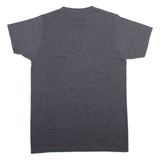 THE ROLLING STONES Womens Band T-Shirt Grey M