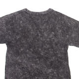 THE ROLLING STONES Womens Band T-Shirt Grey M