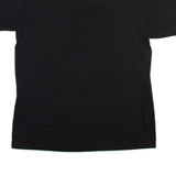 THE ROLLING STONES Mens Band T-Shirt Black L
