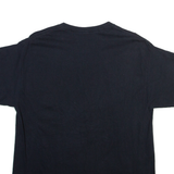 2PAC Mens Band T-Shirt Black L