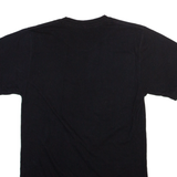 HARD ROCK CAFE Freddie Mercury Mens Band T-Shirt Black S