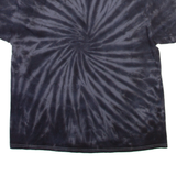 DEF LEPPARD Mens Band T-Shirt Grey XL