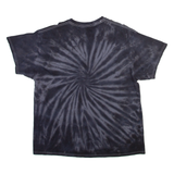 DEF LEPPARD Mens Band T-Shirt Grey XL