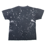 THE ROLLING STONES Mens Band T-Shirt Grey M