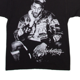 Kobe Bryant Mens T-Shirt Black S