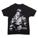 Kobe Bryant Mens T-Shirt Black S