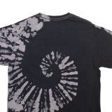KISS Mens Band T-Shirt Black M