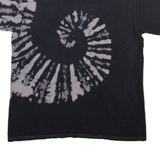 KISS Mens Band T-Shirt Black M