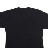 CHAMPION Chicago State Womens T-Shirt Black USA M