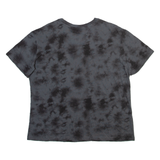 KISS Womens Band T-Shirt Grey XL