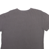 THE ROLLING STONES Mens Band T-Shirt Grey L