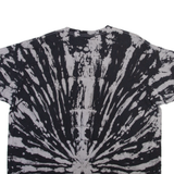 METALLICA Mens Band T-Shirt Grey XL