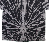 METALLICA Mens Band T-Shirt Grey XL