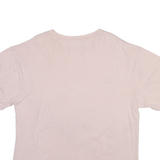 GUNS N' ROSES Mens Band T-Shirt Pink S