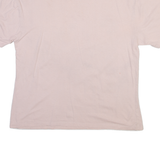 GUNS N' ROSES Mens Band T-Shirt Pink S