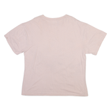 GUNS N' ROSES Mens Band T-Shirt Pink S