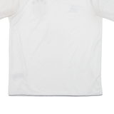 ADIDAS Mens Germany Football Shirt Jersey White M