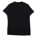 ADIDAS Womens T-Shirt Black M
