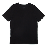 BOSS Mens T-Shirt Black S