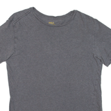 POLO RALPH LAUREN Mens T-Shirt Grey M