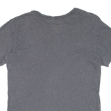 POLO RALPH LAUREN Mens T-Shirt Grey M