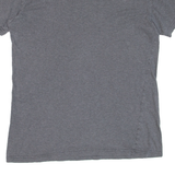 POLO RALPH LAUREN Mens T-Shirt Grey M