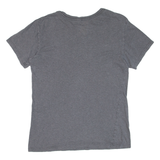 POLO RALPH LAUREN Mens T-Shirt Grey M