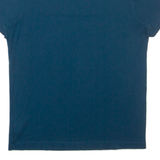 MICHAEL KORS Mens T-Shirt Blue S
