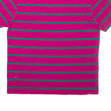 GUESS X J Balvin Vibras Mens T-Shirt Pink L