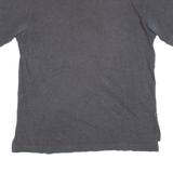 TOMMY HILFIGER Mens Polo Shirt Grey XL