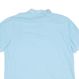 CHAPS Mens Polo Shirt Blue XL