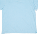 CHAPS Mens Polo Shirt Blue XL