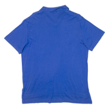 POLO RALPH LAUREN Womens Polo Shirt Blue M