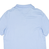 NAUTICA Mens Polo Shirt Blue L