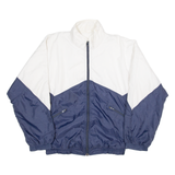 Mens Jacket White L
