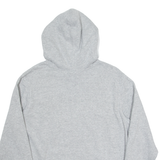 THE NORTH FACE Mens Grey Hoodie M