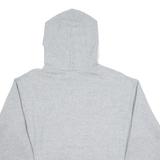 CHAMPION Butler Mens Grey Hoodie USA M