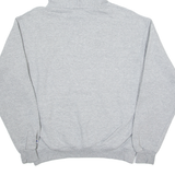 CHAMPION Butler Mens Grey Hoodie USA M