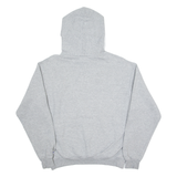 CHAMPION Butler Mens Grey Hoodie USA M