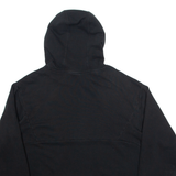 PUMA Mens Black Hoodie L