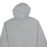 ELLESSE Womens Grey Hoodie UK 16