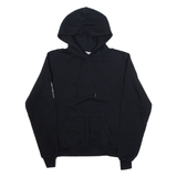 CHAMPION The Metropolitan Museum Of Art Mens Black Hoodie XS