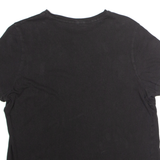 PUMA Womens T-Shirt Grey Crew Neck L